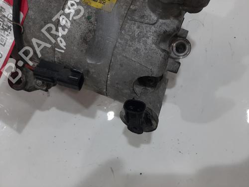 AC compressor FORD FOCUS III 1.0 EcoBoost | BP37607917M34 - Image 5