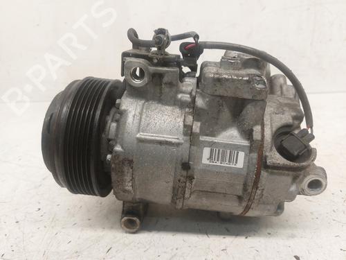 Used AC compressor BMW 1 (E87) 120 d (177 hp) 26827779