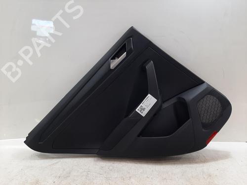 Used Other Other VW T-ROC (A11, D11) 1.5 TSI (150 hp) 34274210 34274210