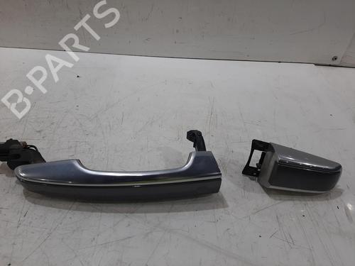 Used Exterior handle LAND ROVER RANGE ROVER IV (L405) 3.0 SDV6 Hybrid 4x4 (340 hp) 30517036