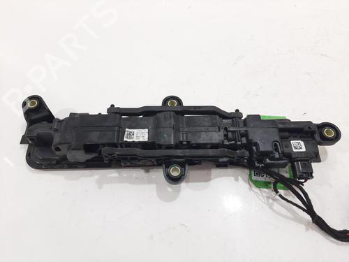 Puxador exterior JAGUAR I-PACE (X590) EV400 AWD | BP28379580C122 