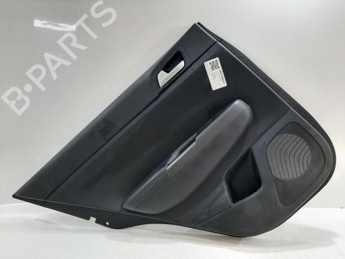 Used Other Other KIA SPORTAGE IV (QL, QLE) 1.7 CRDi (116 hp) 34233695 34233695