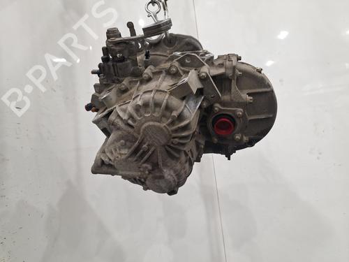 Gearbox VAUXHALL MOKKA / MOKKA X (J13) 1.4 | BP30928531M3