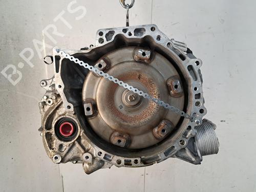 Used Gearbox VAUXHALL GRANDLAND X / GRANDLAND (A18) 1.2 Turbo (75) (131 hp) 26850870