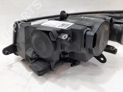 Right headlight SKODA SUPERB II (3T4) 1.6 TDI | BP36403754C29  - Image 6