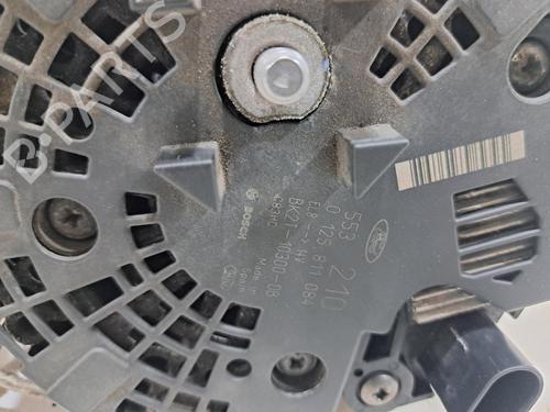 Alternator FORD TRANSIT CUSTOM V362 Van (FY, FZ) 2.2 TDCi | BP39578040M7 - Image 2
