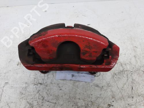 Left front brake caliper SKODA OCTAVIA IV Combi (NX5, PV5) 2.0 TSI RS | BP26795129M105 - Image 3