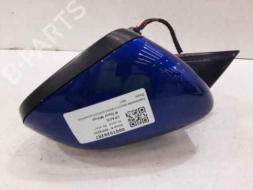 Right mirror JAGUAR I-PACE (X590) EV400 AWD | BP29471804C27 
