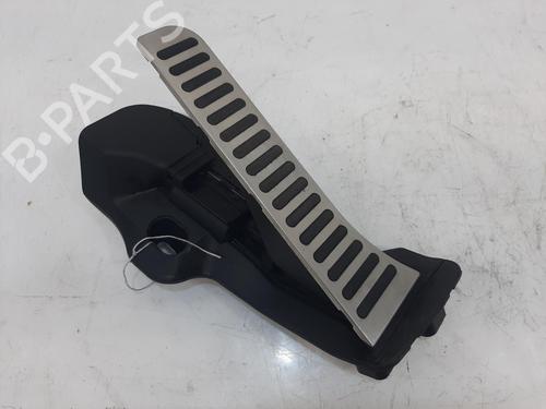 Used Pedal AUDI Q3 (8UB, 8UG) 1.4 TSI (150 hp) 26935327