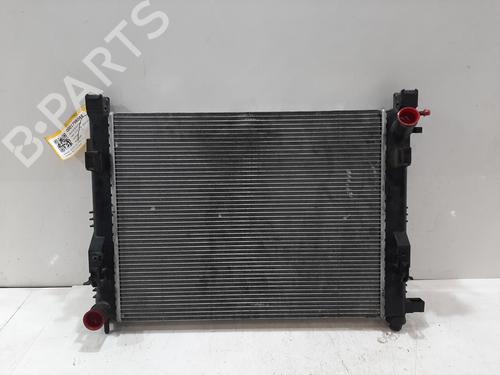 Used Water radiator Water radiator 38258899 38258899