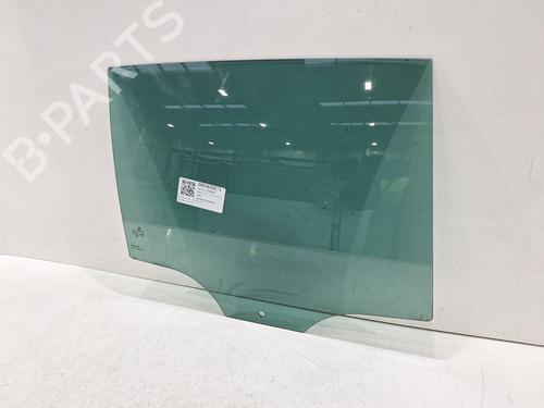 Dør rude højre bagtil VW GOLF VII (5G1, BQ1, BE1, BE2) 1.4 TSI (140 hp) 32064417