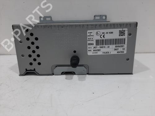 Control unit FORD TRANSIT CUSTOM V362 Van (FY, FZ) 2.0 EcoBlue | BP37539770M11 - Image 3