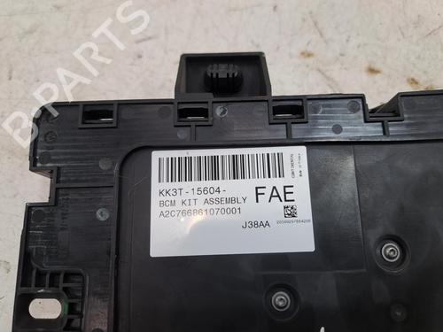 Control unit FORD TRANSIT V363 Platform/Chassis (FED, FFD) 2.0 EcoBlue RWD | BP32422555M11 
