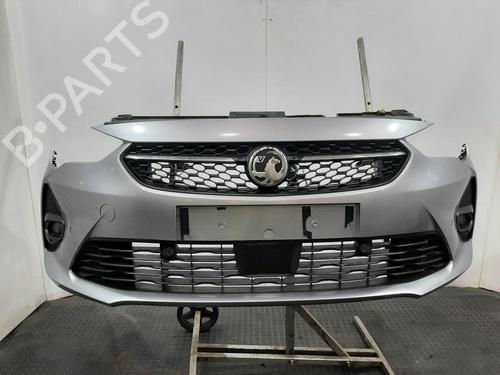 Foran kofangere VAUXHALL CORSA Mk V (F) 1.2 (101 hp) 30407153