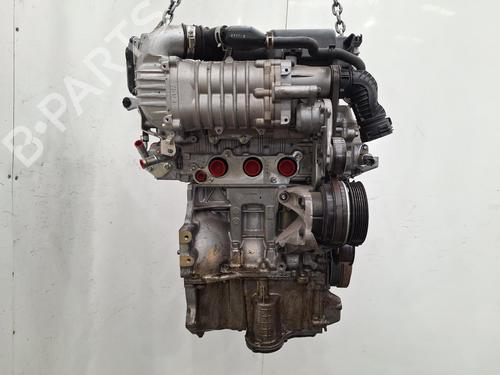 Engine NISSAN NOTE (E12) 1.2 DIG-S | BP38754087M1 - Image 2