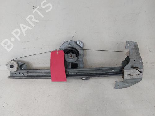 Used Front right window mechanism CITROËN C1 (PM_, PN_) 1.0 (68 hp) 26814000
