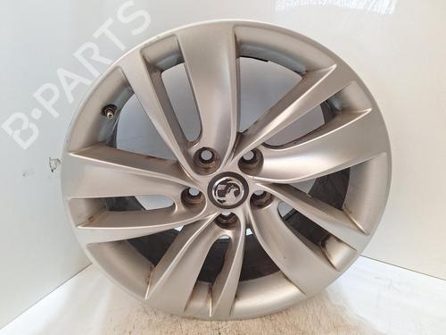 Used Rim Rim VAUXHALL INSIGNIA Mk II (B) Hatchback (Z18) 1.6 D (68) (136 hp) 34643909 34643909