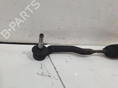 Steering rack NISSAN MICRA IV (K13K, K13KK) 1.2 | BP29922251M22 