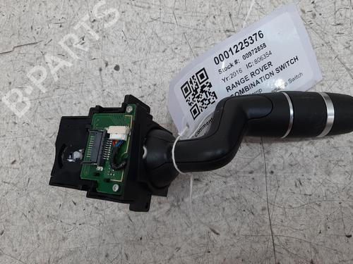 Switch LAND ROVER RANGE ROVER IV (L405) 4.4 SDV8 4x4 | BP26788273I30 - Image 5