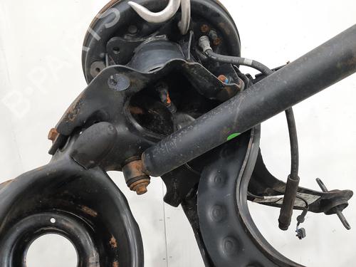 Left rear suspension arm FORD FOCUS III 1.0 EcoBoost | BP26814306M14 