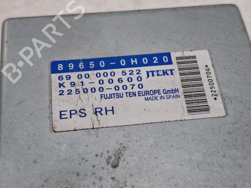 Used Steering column Steering column 39471116 39471116