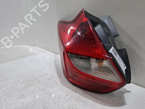 Left taillight FORD FOCUS III 1.6 TDCi | BP39471221C34 - Image 2