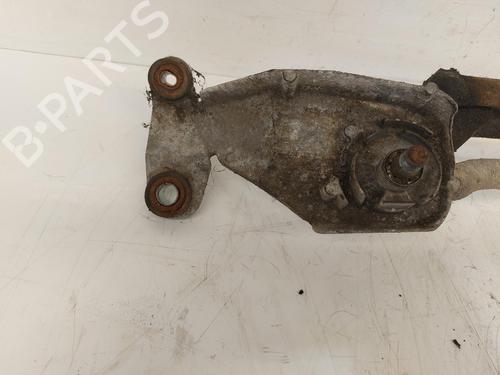 Front wiper motor CITROËN C-CROSSER (VU_, VV_) 2.2 HDi | BP26757685M29 