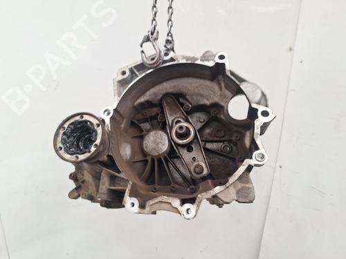 Used Gearbox Gearbox 38158432 38158432