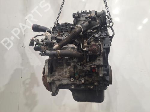 Engine CITROËN C3 Picasso (SH_) 1.6 HDI 90 | BP38569198M1 - Image 4