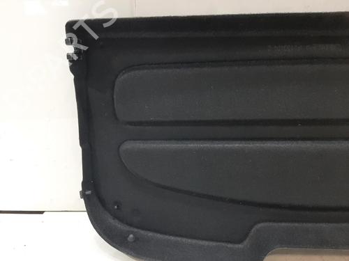 Rear parcel shelf FORD FIESTA VI (CB1, CCN) 1.6 Ti | BP40600940C85 - Image 6