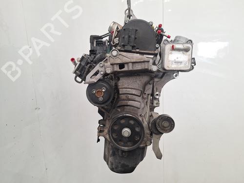 Engine SKODA FABIA II (542) 1.2 TSI | BP29397675M1 