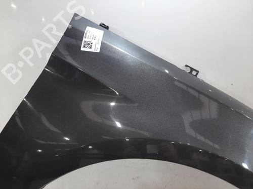 Right front fenders FORD GALAXY III (CK) 2.0 TDCi | BP29397498C42 