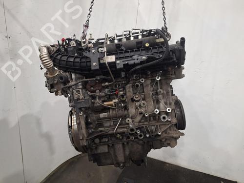 Engine VAUXHALL ASTRA Mk VII (K) (B16) 1.6 CDTi | BP38701755M1 - Image 3