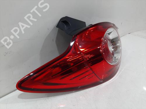 Left taillight FORD KA (RU8) 1.2 | BP36966438C34 - Image 2