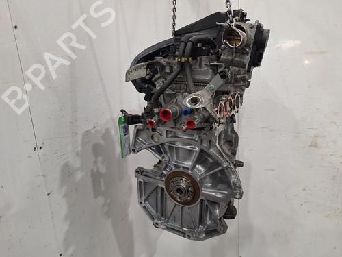 Motor Motor NISSAN MICRA IV (K13K, K13KK) 1.2 (80 hp) 39888867 39888867