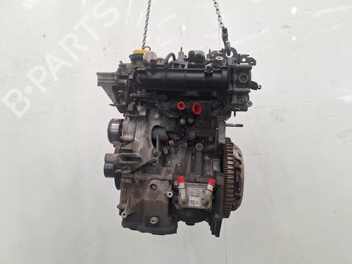 Engine DACIA SANDERO II TCe 90 (B8M1, B8MA, B8AC) | BP37465162M1 - Image 2