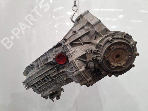 Gearbox AUDI A4 B9 Avant (8W5, 8WD) 2.0 TDI | BP28084612M3 