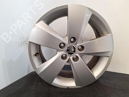 Used Rim Rim 38912679 38912679