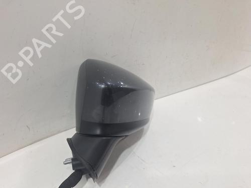 Left mirror MAZDA 3 Saloon (BM_, BN_) 2.2 D | BP31751309C26 