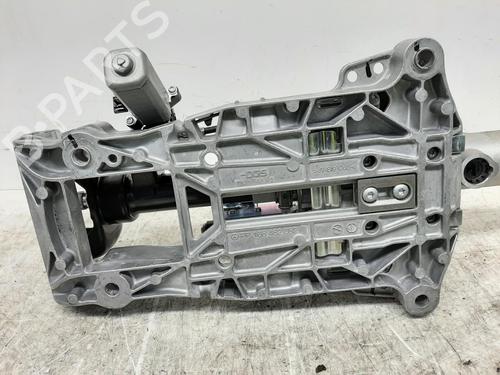 Steering column MERCEDES-BENZ M-CLASS (W166) ML 250 CDI / BlueTEC 4-matic (166.004, 166.003) | BP26796115M21 - Image 4