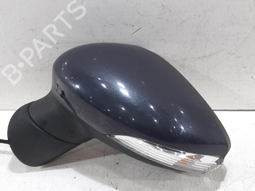 Left mirror FORD FIESTA VI (CB1, CCN) 1.0 EcoBoost | BP32324959C26