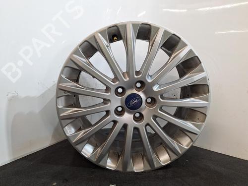Used Rim Rim FORD FOCUS III 1.6 TDCi (115 hp) 40267563 40267563