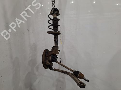 Used Left front suspension Left front suspension FIAT 500 (312_) 1.2 (312AXA1A) (69 hp) 34038298 34038298
