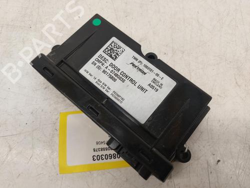control-unit-tesla-model-s-5yjs-2012-26750806 main image