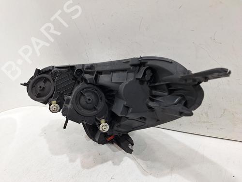 Right headlight VAUXHALL CORSA Mk IV (E) (X15) 1.4 | BP31879692C29 