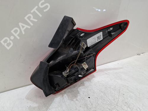 Left taillight FORD FOCUS III 1.5 TDCi | BP39916714C34 - Image 6