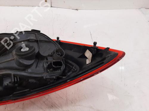 Right taillight VAUXHALL CORSA Mk IV (E) (X15) 1.4 | BP36154365C35 - Image 5