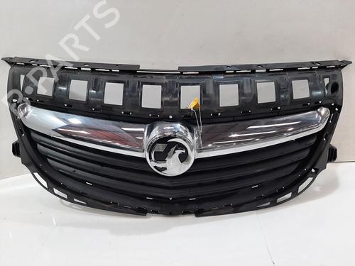 Grill VAUXHALL INSIGNIA Mk I (A) Hatchback (G09) 2.0 CDTI (68) (170 hp) 30608945