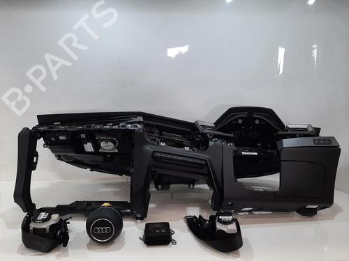 Used Airbag Kit Airbag Kit 37718058 37718058