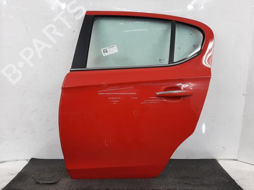 Used Left rear door Left rear door VAUXHALL CORSA Mk IV (E) (X15) 1.4 (101 hp) 34179727 34179727